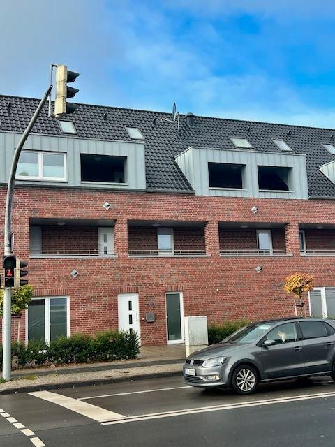 Thumbnail-hochwertige 3-Zimmer-Wohnung mit excl. Einbauküche zu vermieten