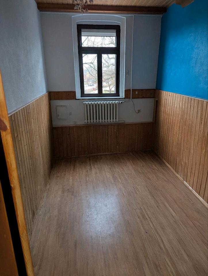 Thumbnail-4 Raum Altbauwohnung in Zentrumsnähe