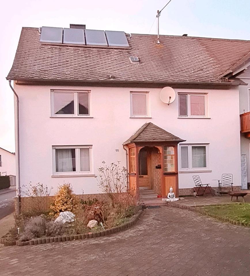 Thumbnail-Haus zu vermieten