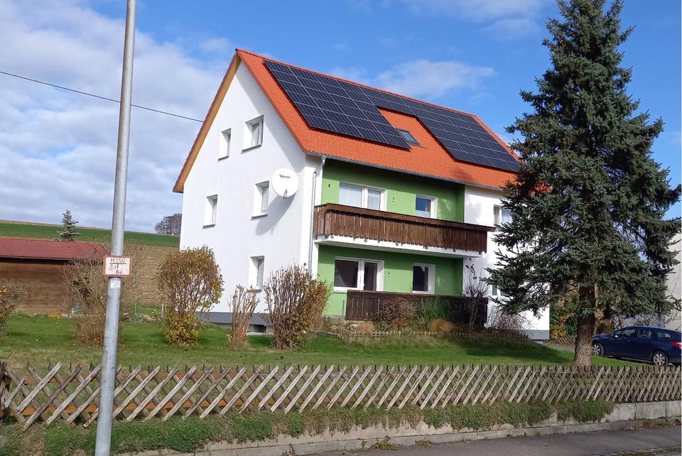 Thumbnail-Helle 4,5-Zimmer Mietwohnung in Haidgau