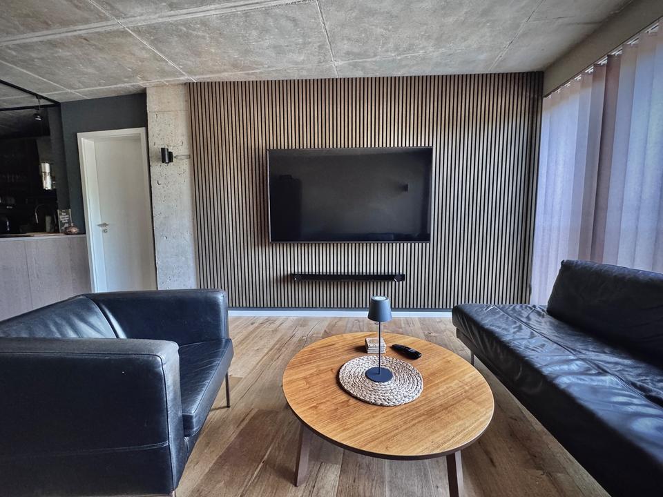 Thumbnail-Neuwertige 3-Zimmer-Wohnung am Alsterlauf