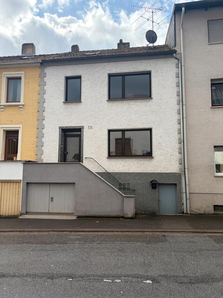 Thumbnail-Haus in Differten zu Verkaufen