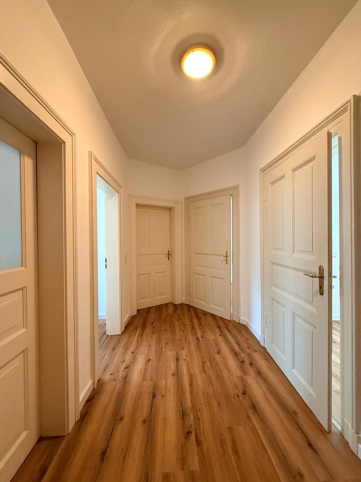 Thumbnail-Neue 3 er WG nahe HTWK zw. Südvorstadt Connewitz