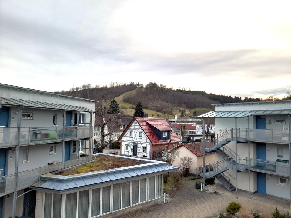 Thumbnail-Wohnen ab 60 – Seniorenwohnung mit 2 Zimmer in Gaildorf