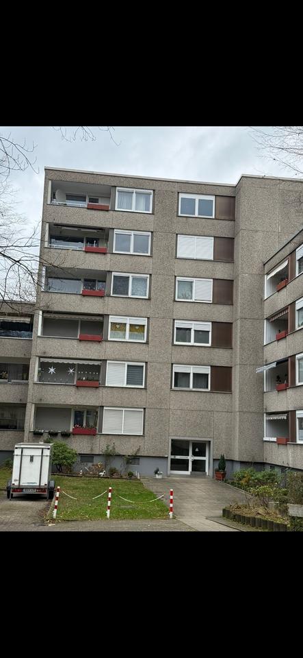 Thumbnail-3-Zimmer-Eigentumswohnung mit Balkon, Stellplatz & Aufzug