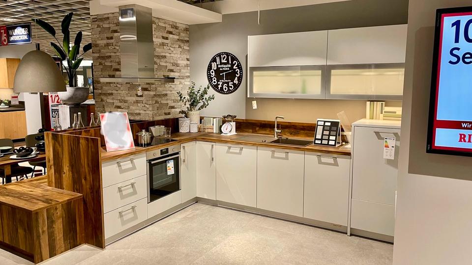 Thumbnail-3 Zimmer Wohnung in Mühlbach zu vermieten