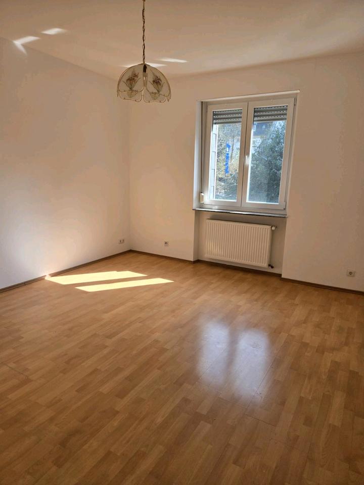Thumbnail-Komplett renovierte 3 Zimmer-Wohnung mit Balkon