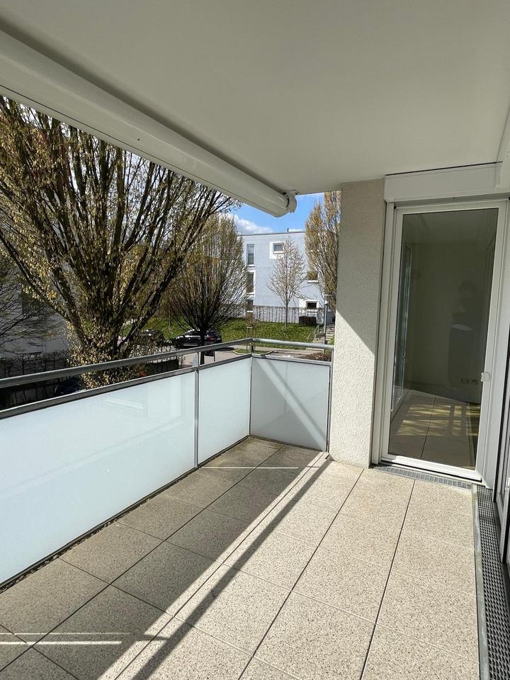 Thumbnail-Helle 3-Zi. Wohnung BARIERREFREI SENIORENGERECHT in Denkendorf