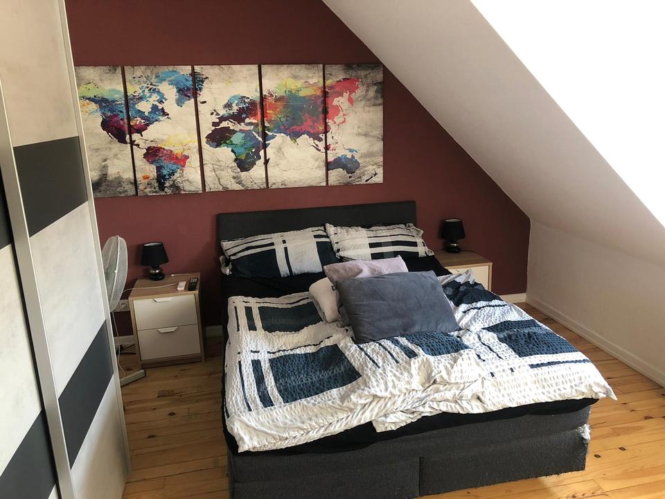 Thumbnail-Furpach Neunkirchen Saarland Wohnung zu vermieten