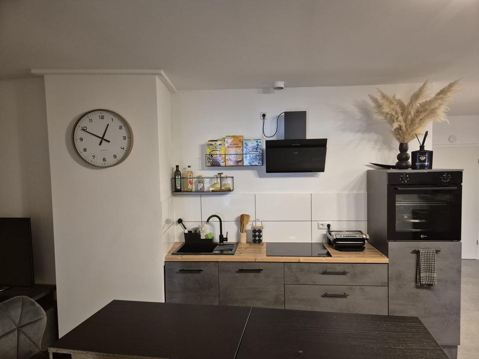 Thumbnail-3 Zimmer Wohnung zu vermieten