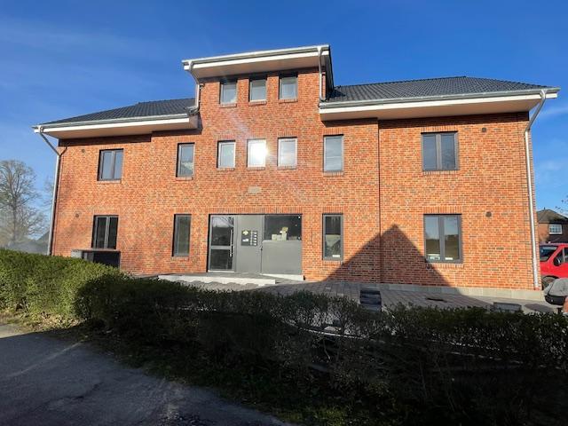 Thumbnail-Taumhafte Barrierefreie, energetische TOP Wohnung in Oldendorf zu vermieten