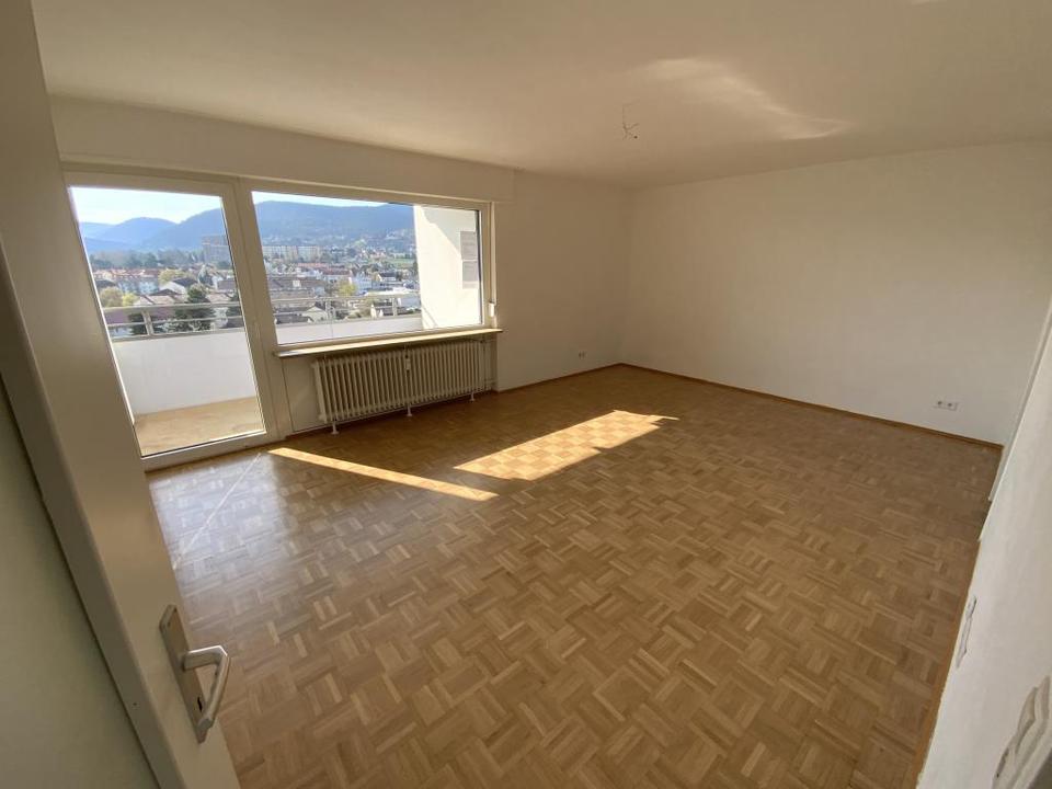 Thumbnail-Wohnen mit Aussicht! 3-Zimmer-Wohnung mit Balkon in Neustadt an der Weinstraße