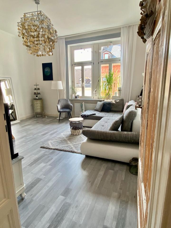 Thumbnail-3 Zimmer Altbauwohnung Eigennutzung oder Kapitalanlage