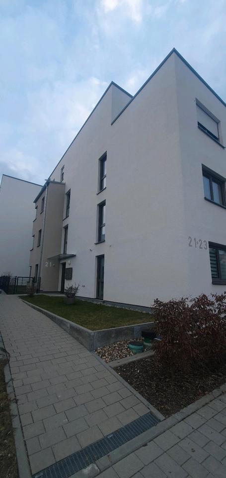 Thumbnail-3,5 Zimmer Teil möblierte Studio Neuwertig Wohnung+Moderne Küche