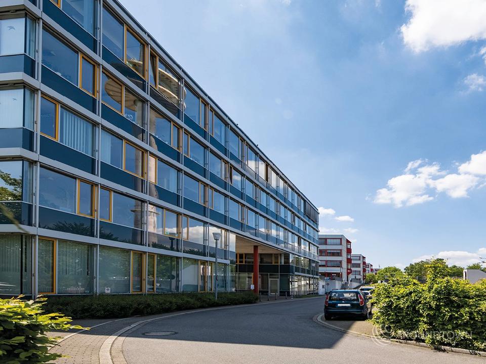 Thumbnail-Flexible Bürofläche in Essen – ideal für wachsende Teams und effiziente Arbeitsstrukturen