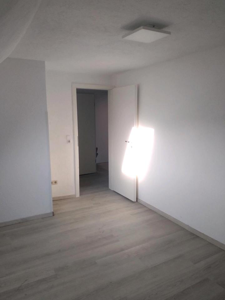 Thumbnail-Schöne Wohnung zum vermieten in Quierschied fischbach 66287