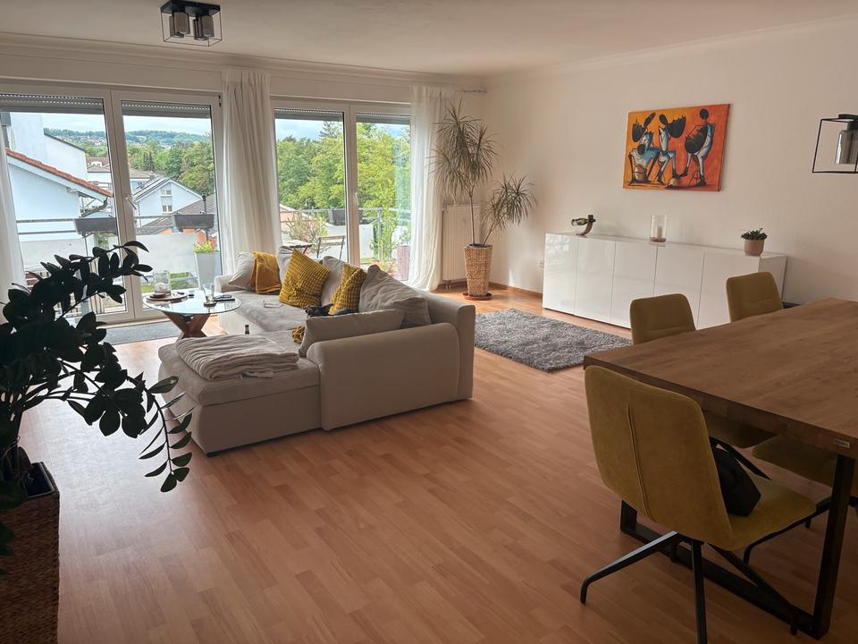 Thumbnail-Wohnung in Bad Bellingen