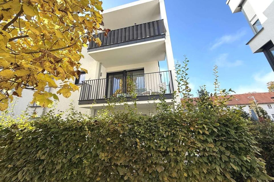 Thumbnail-Komplett möblierte Wohnung in Allach – alles inklusive, sofort bezugsfertig!