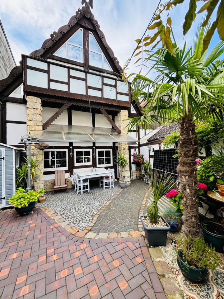 Thumbnail-Charme trifft Komfort, Stilvolles Haus PROVISIONSFREI