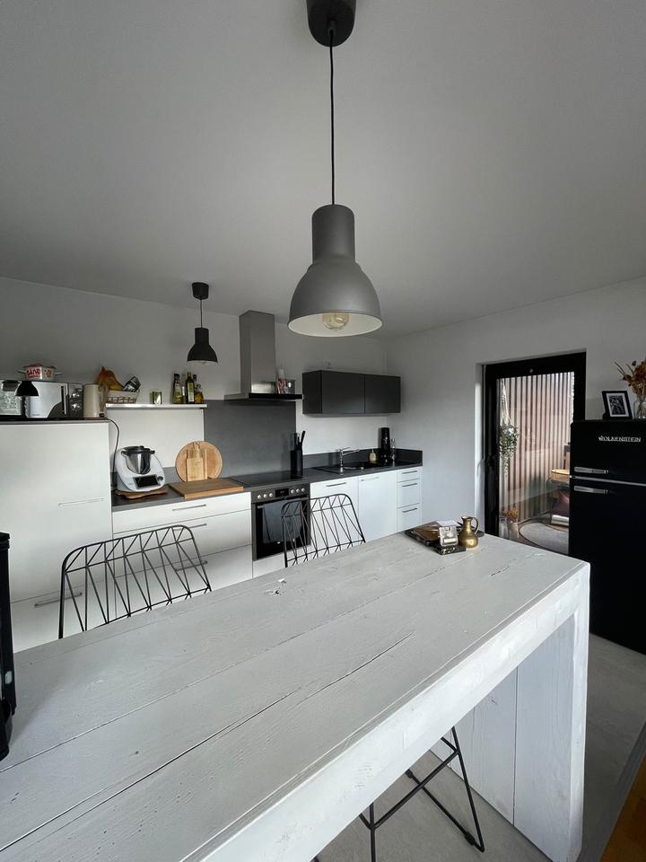 Thumbnail-Mietwohnung in Illingen