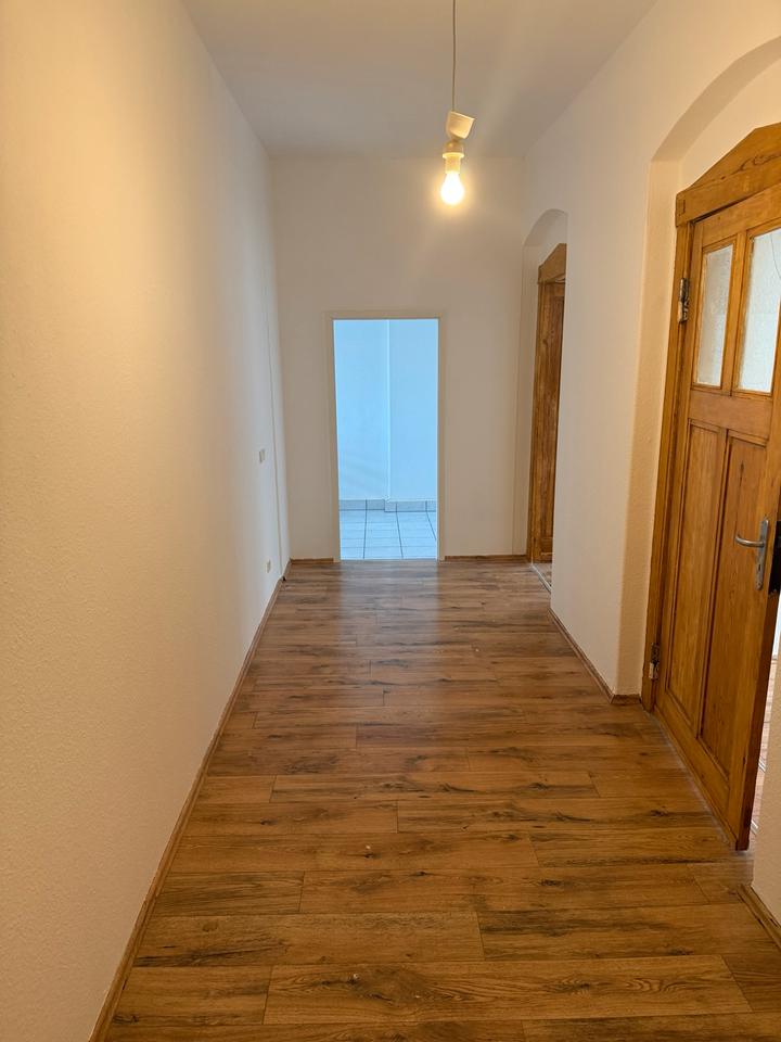 Thumbnail-Schöne 2-Raum-Wohnung (63m2) in Görlitz Rauschwalde - Ab 01.01.26