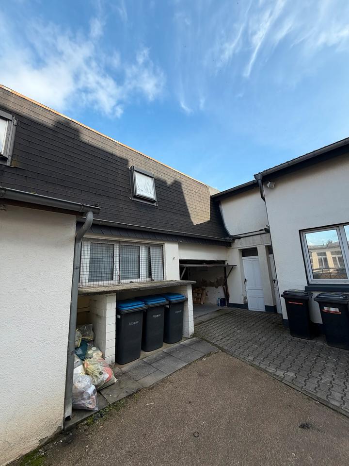 Thumbnail-Lager zu vermieten in neu Isenburg.