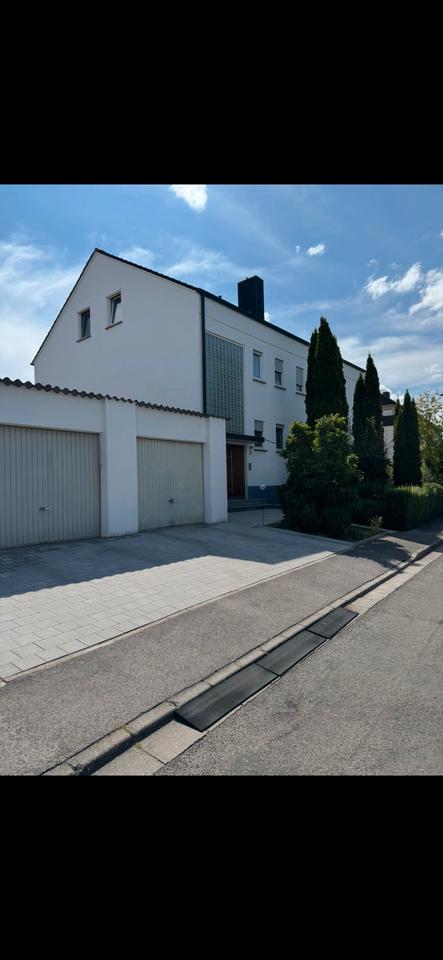 Thumbnail-Eigentumswohnung 4Zimmer Inkl Garage Gartenanteil