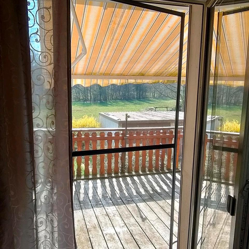 Thumbnail-3-Zimmer -Wohnung in Top-Lage Oberthal,Balkon & gute Anbindung