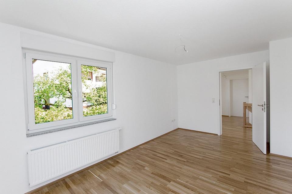 Thumbnail-Zimmer in einer 5er WG ab sofort frei, MR Wehrshausen