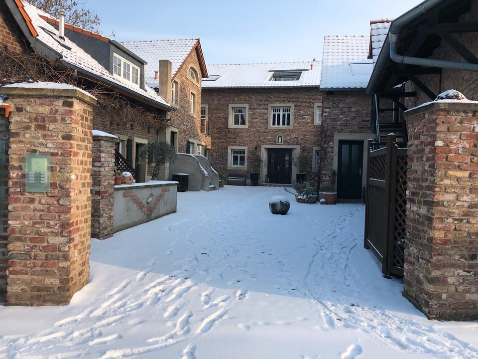 Thumbnail-133qm Loft in Historischer Hofanlage