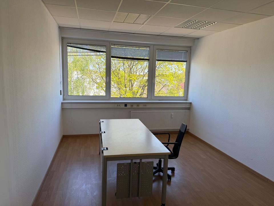 Thumbnail-Bürofläche zu vermieten in Tonndorf