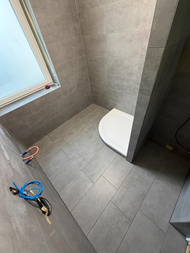 Thumbnail-Moderne 3-Zimmer-Wohnung mit 2 Balkonen -Garitz SANIERT