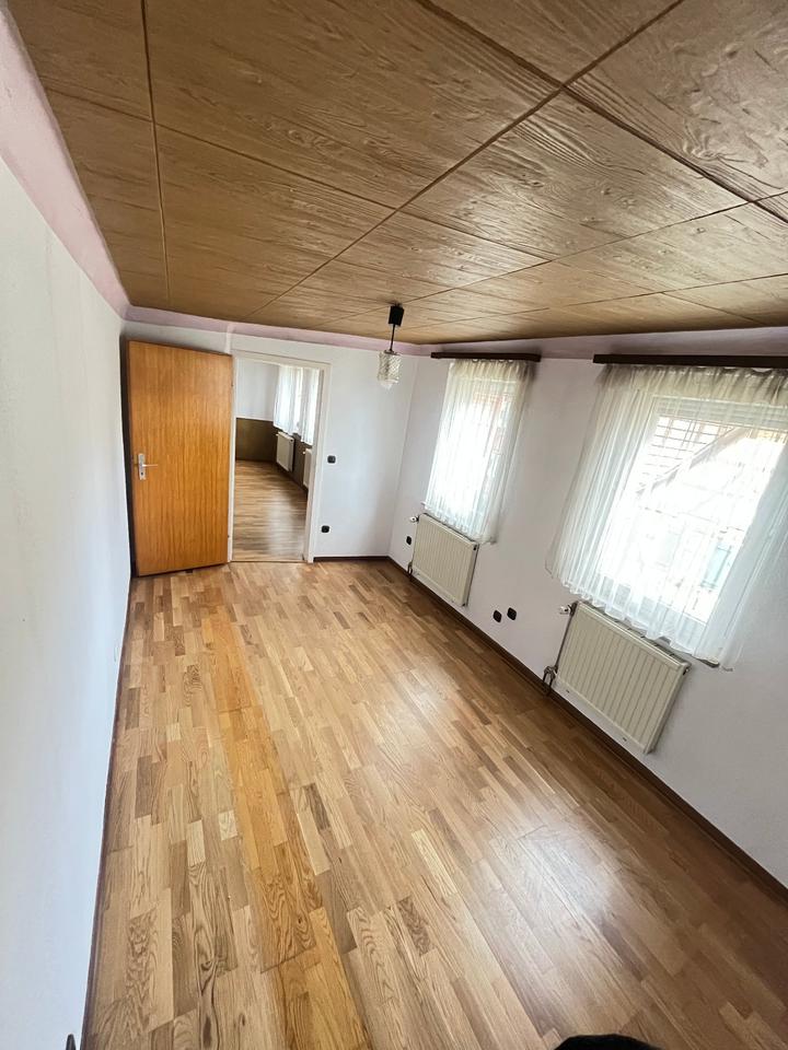 Thumbnail-2 12 Zimmerwohnung in der schönen Altstadt