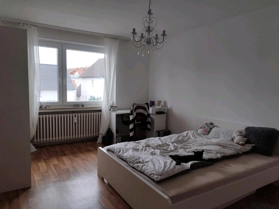 Thumbnail-WG Zimmer in Hildesheim Drispenstedt