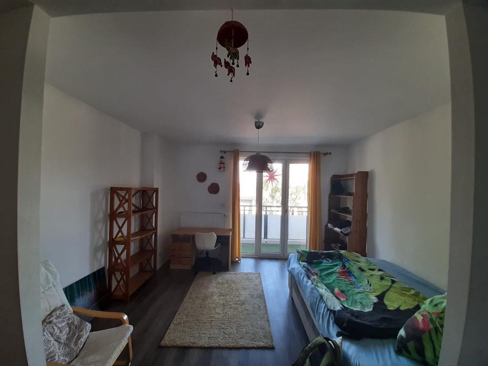 Thumbnail-Schöne Neubauwohnung zu Untermieten