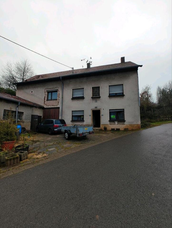 Thumbnail-Haus zu verkaufen