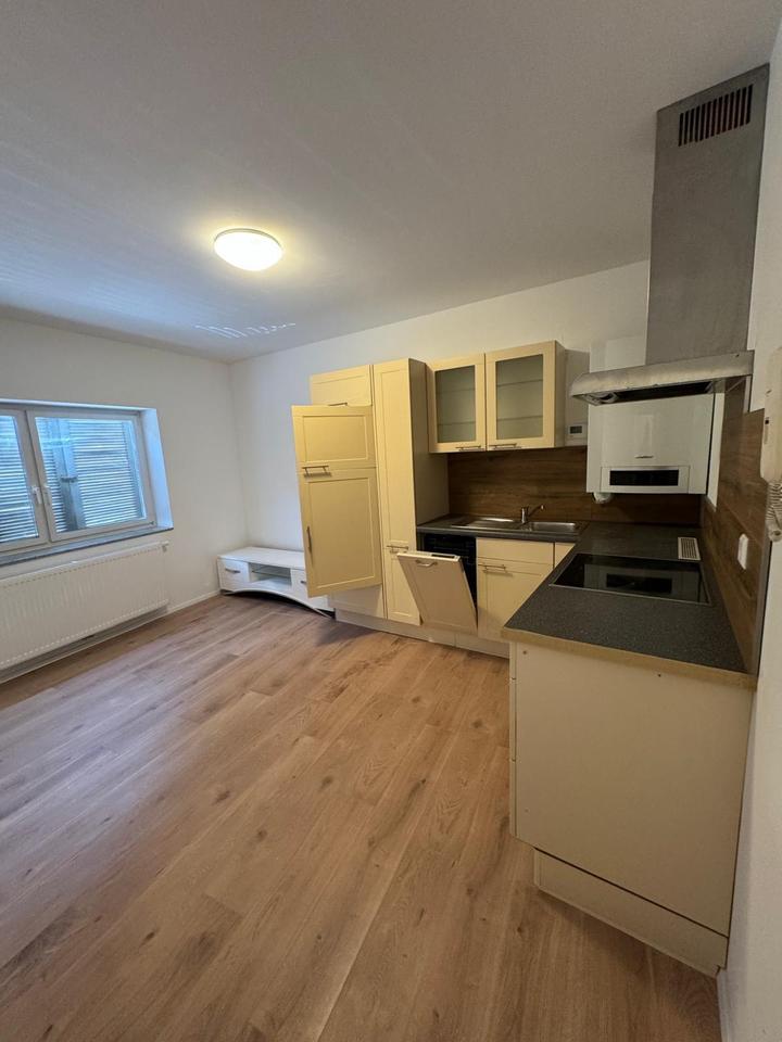 Thumbnail-Möblierte 2 Zimmer Wohnung in Rottenburg am Neckar,