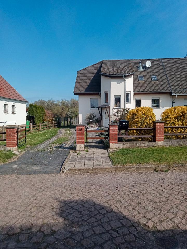 Thumbnail-Eigenheim mit 290m² Fläche zum Wohnen und für Hobby und Beruf