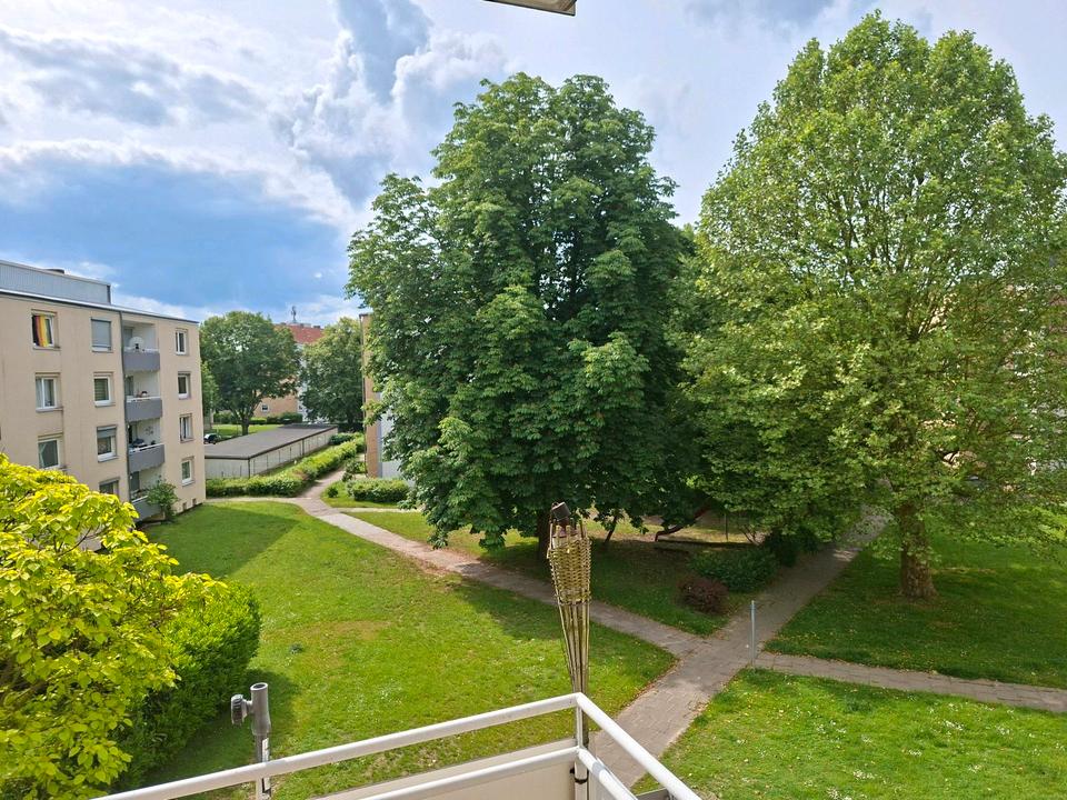 Thumbnail-3-Zimmer-Eigentumswohnung in Salzgitter-Lebenstedt zu verkaufen