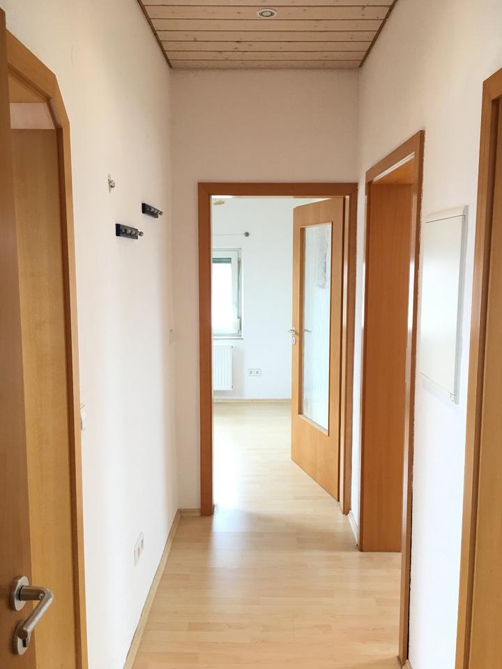 Thumbnail-2 Zi.-DG-Wohnung, 20 km nördlich von Ulm Richtung Heidenheim