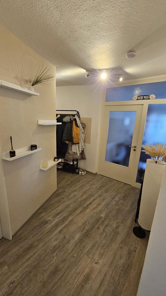 Thumbnail-4-Zimmer-Wohnung mit Balkon in Fernwald-Annerod ab 01.02.2026