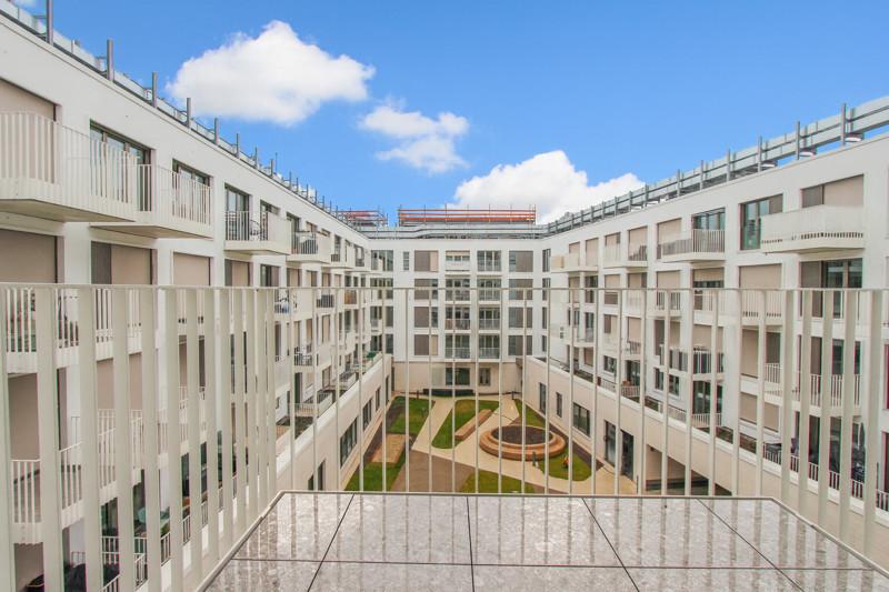 Thumbnail-Ab März 2026: 3-Zimmer-Traumwohnung im neuen Stadtteil Freiham