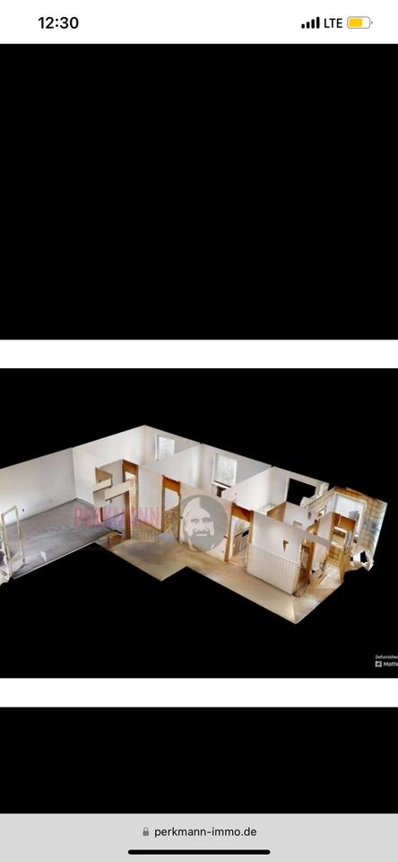 Thumbnail-Eigentumswohnung Chiemgaustr 123. 81549 Obergiesing