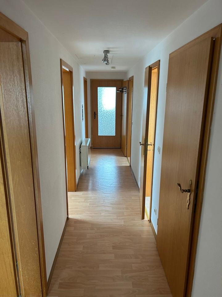 Thumbnail-Tolle Wohnung mit schöner Aussicht