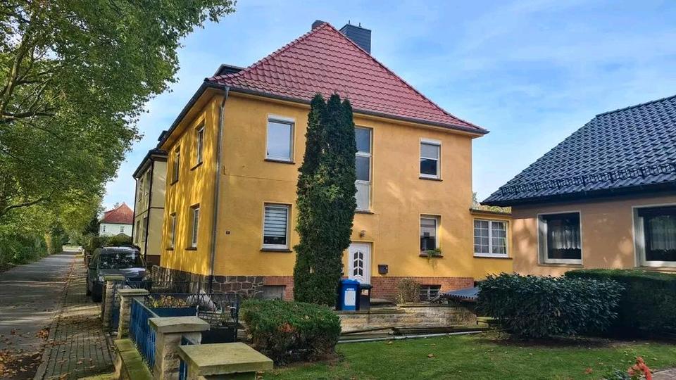 Thumbnail-Charmantes Mehrfamilienhaus in ruhiger, zentraler Lage