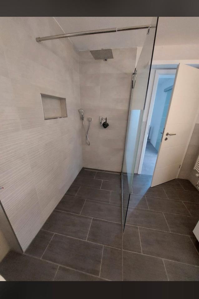 Thumbnail-100qm Wohnung in Hamelspringe ab sofort