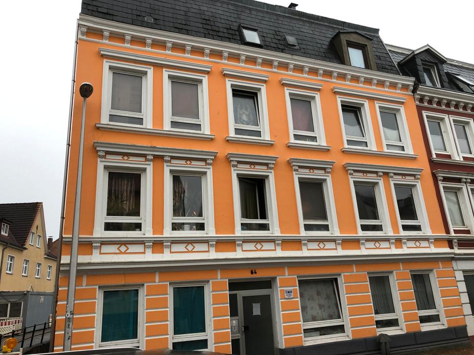 Thumbnail-Uni-nahe 2 Zimmer Wohnung