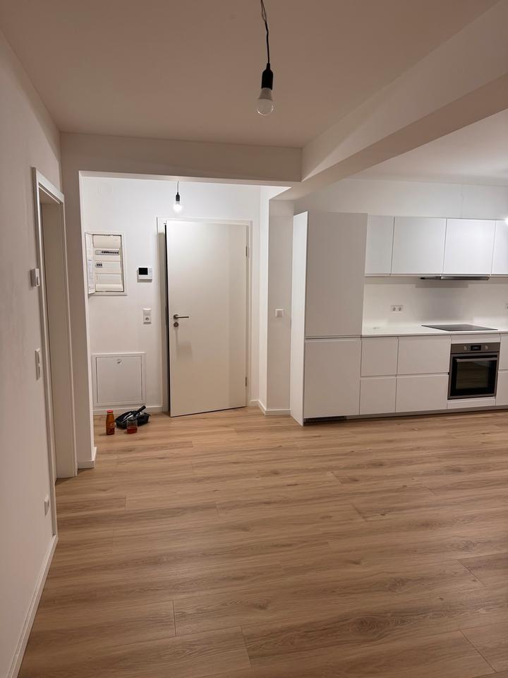 Thumbnail-Moderne 2 Zimmer-Wohnung, zentraler lage Schwäbisch Hall