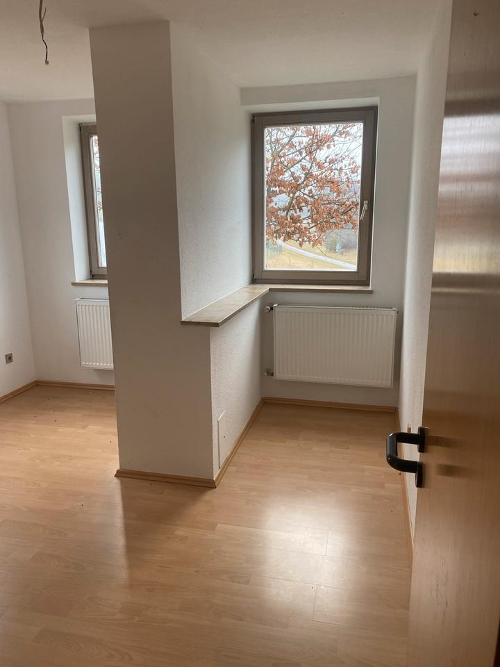 Thumbnail-Wohnung zu vermieten Ramsberg am Sportparkca.75m2