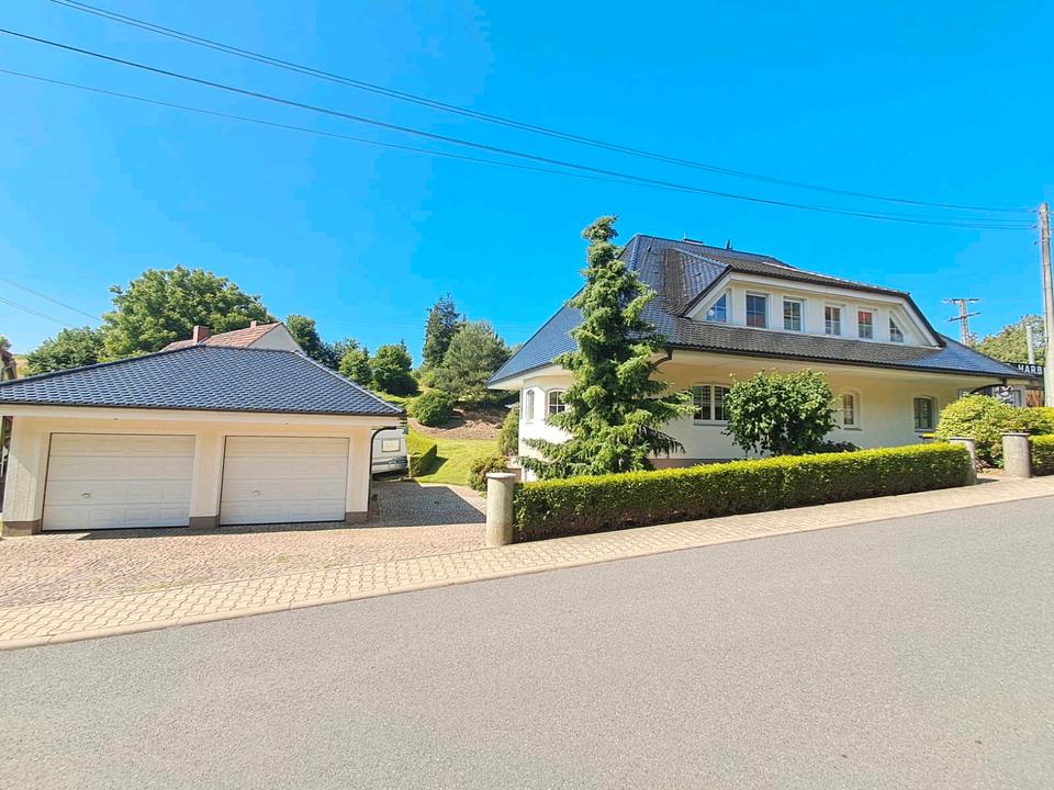 Thumbnail-Zweifamilienhaus Mehrgenerationenhaus